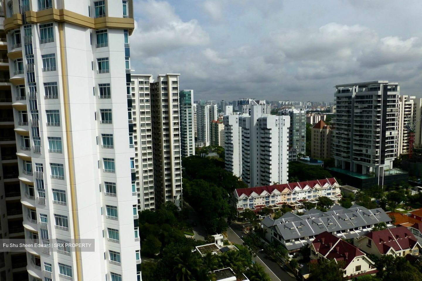 Hawaii Tower (D15), Condominium #561459351